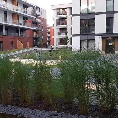 Novum Apartment In The City Center Краков Экстерьер фото