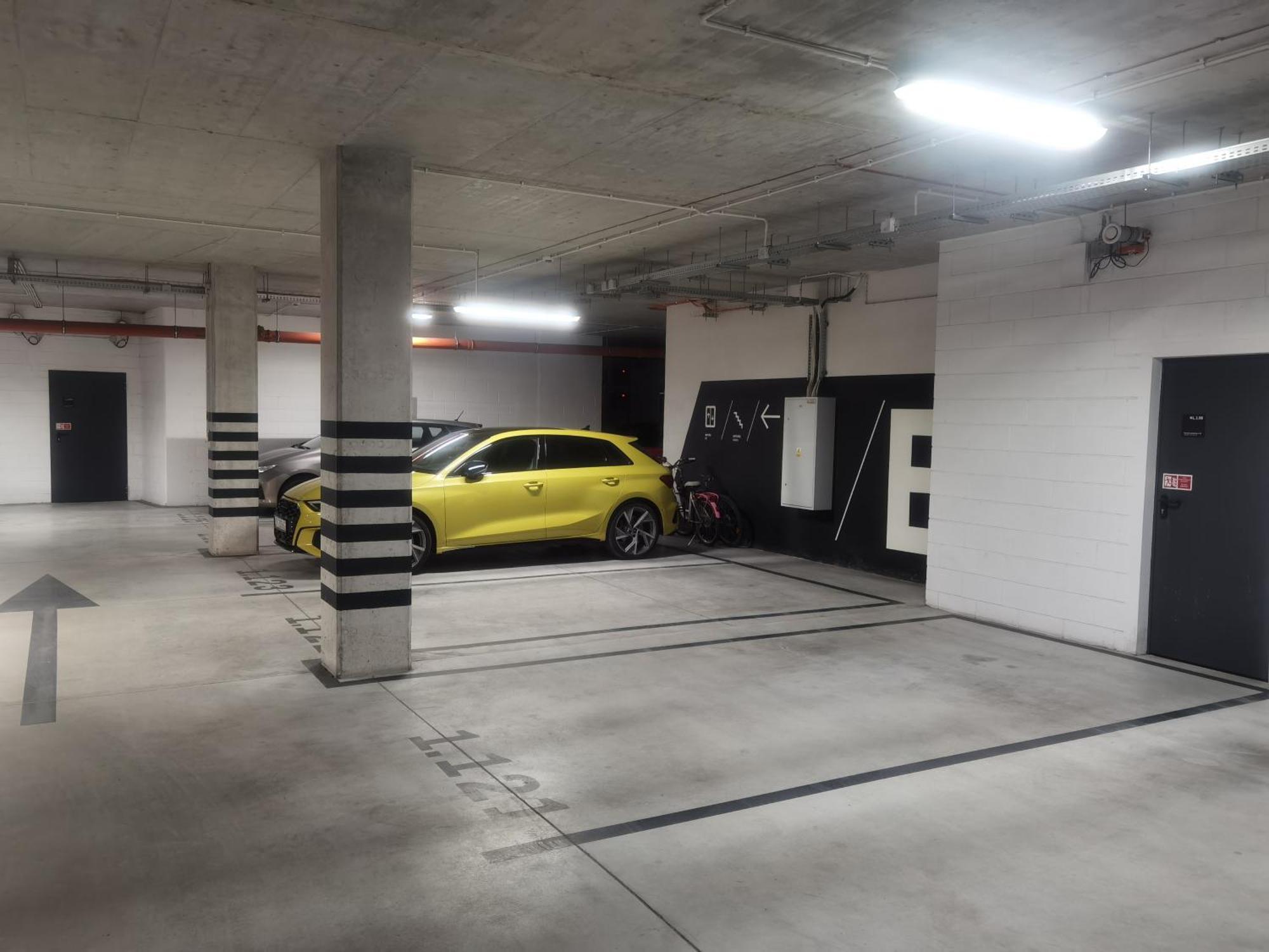 Novum Apartment In The City Center Краков Экстерьер фото