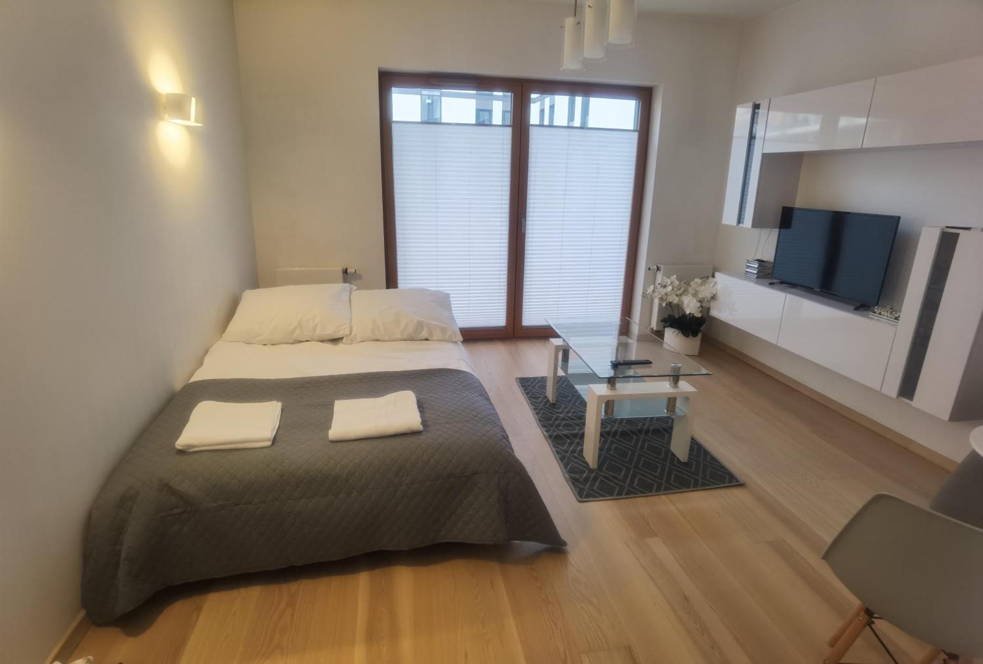 Novum Apartment In The City Center Краков Экстерьер фото