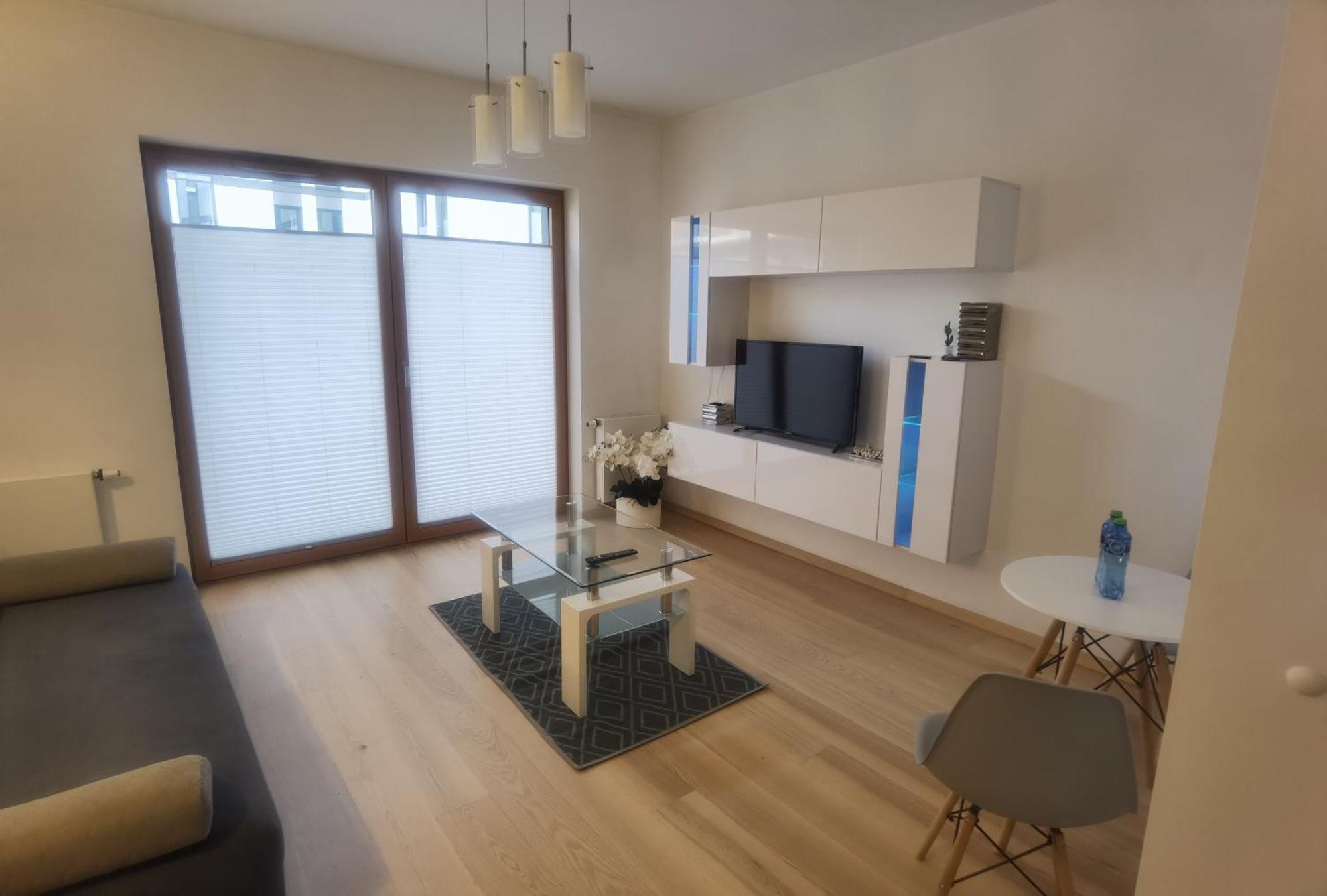 Novum Apartment In The City Center Краков Экстерьер фото