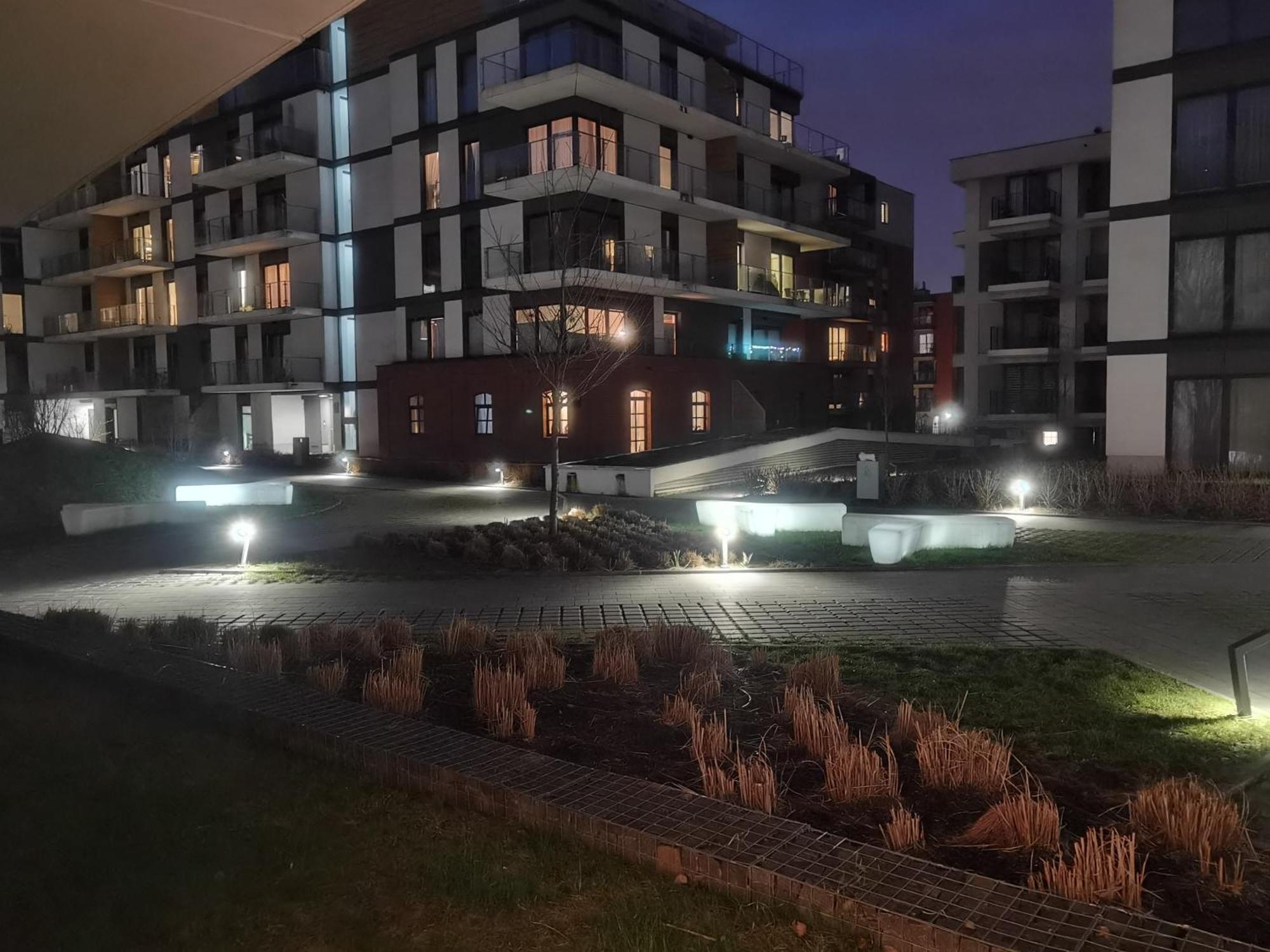 Novum Apartment In The City Center Краков Экстерьер фото